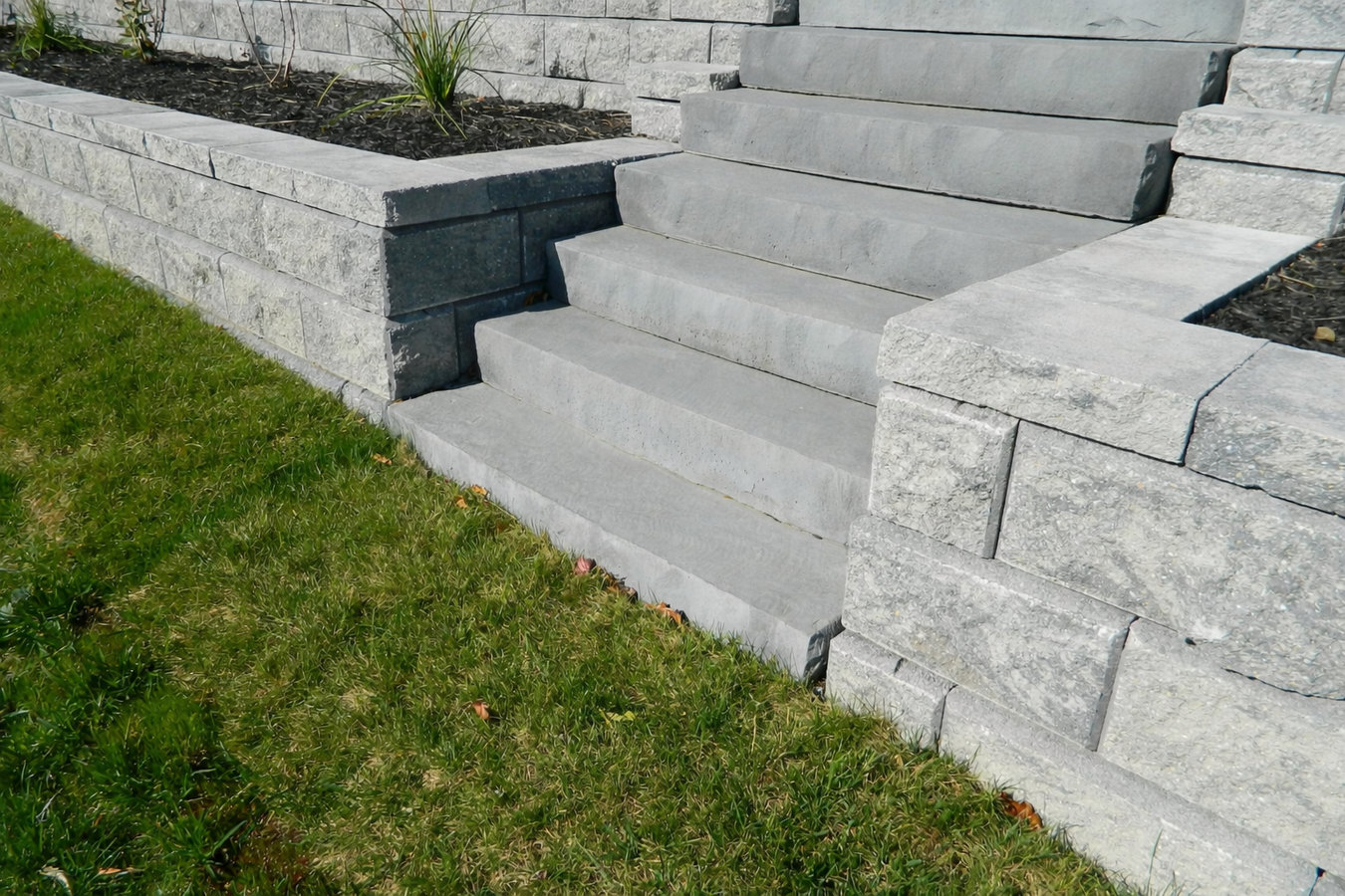 Concrete Contractor in Belvidere, IL